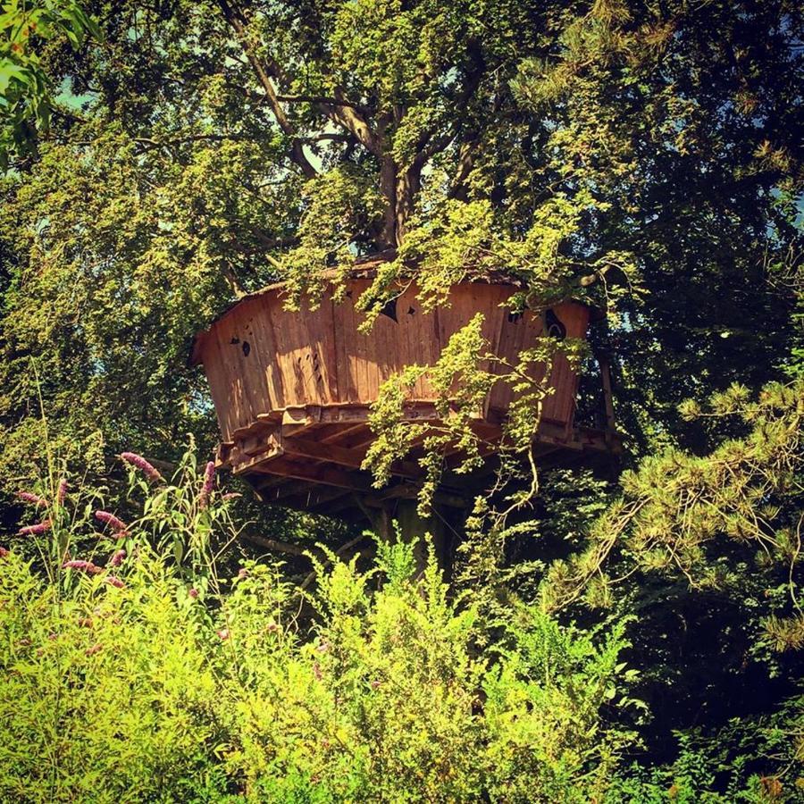 Le Domaine De Wail - Legends Resort Экстерьер фото