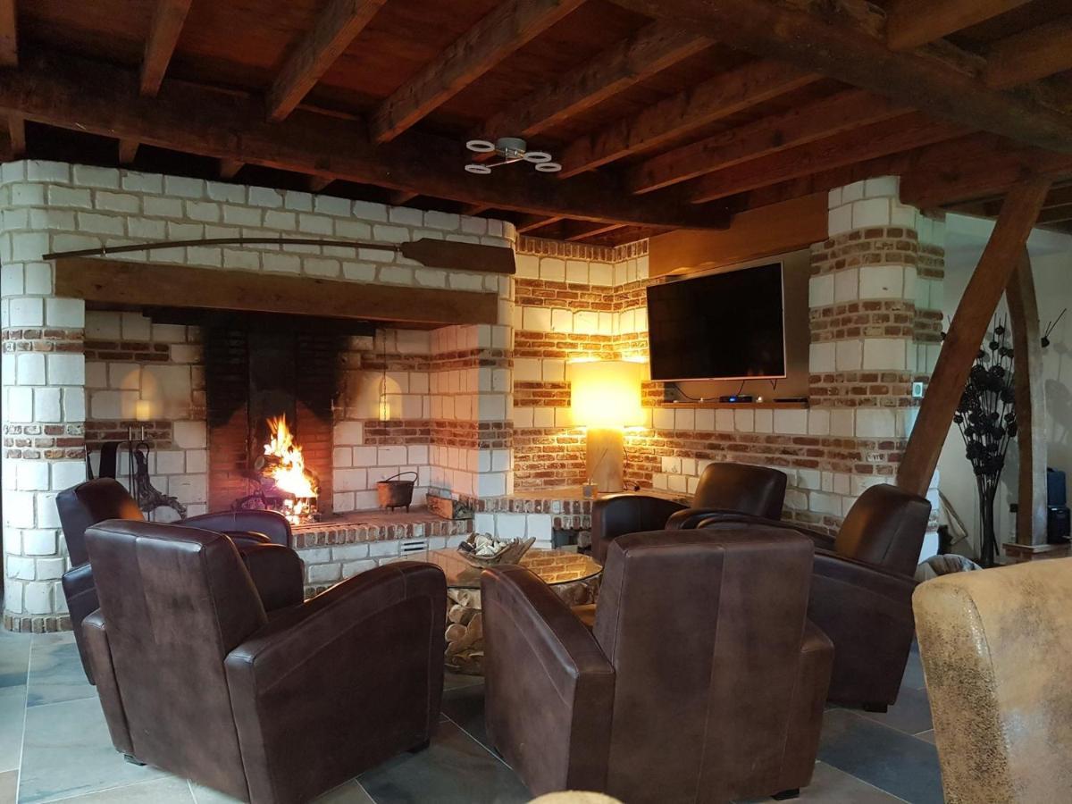 Le Domaine De Wail - Legends Resort Экстерьер фото