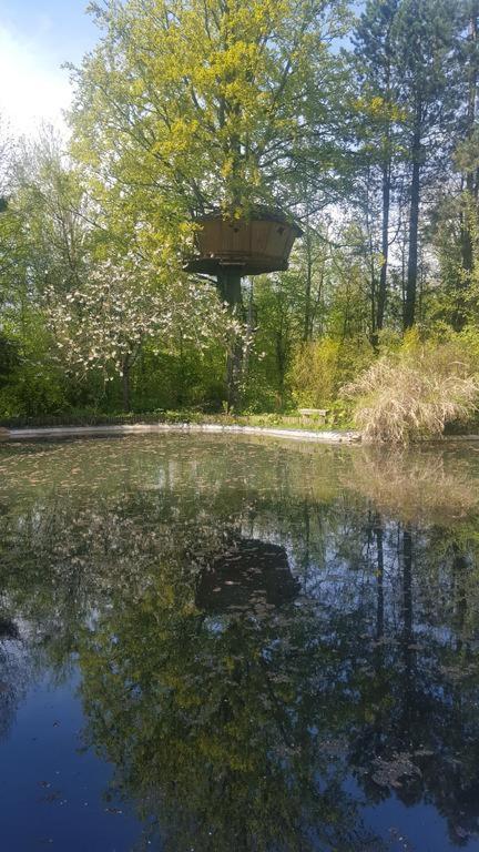 Le Domaine De Wail - Legends Resort Экстерьер фото