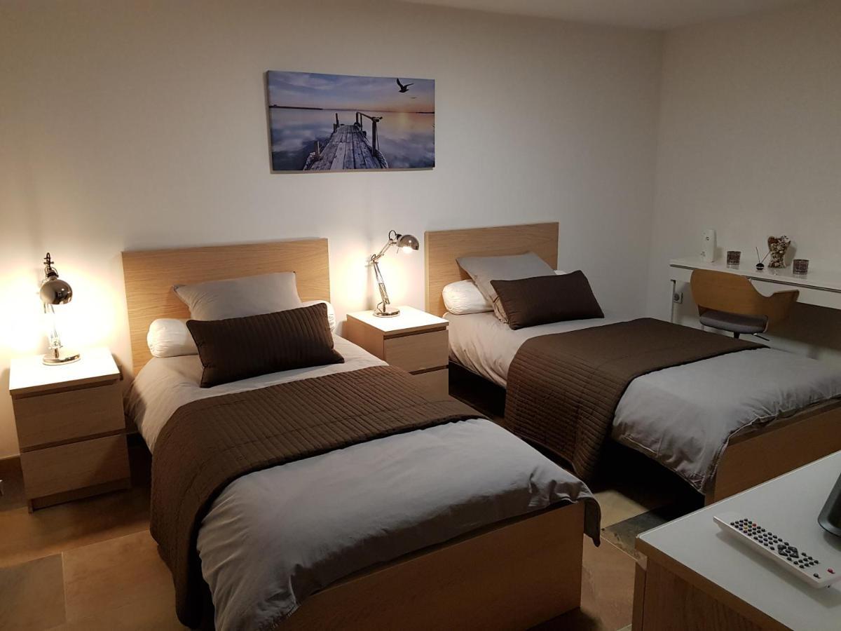 Le Domaine De Wail - Legends Resort Номер фото