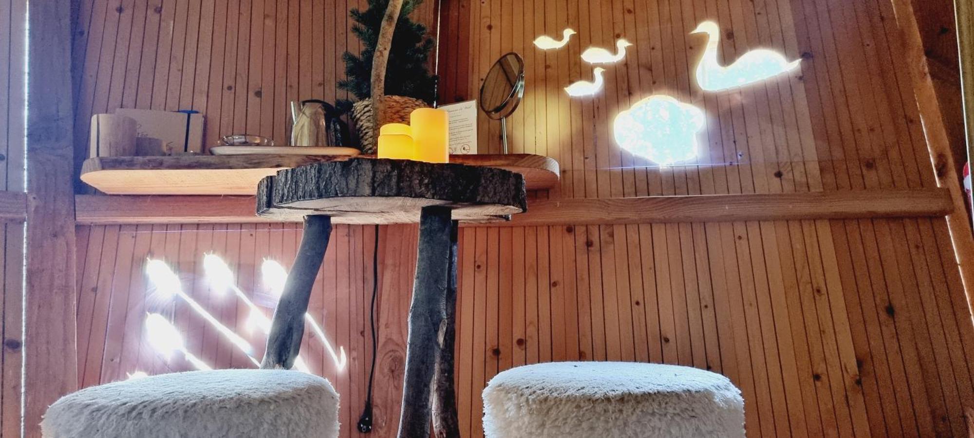 Le Domaine De Wail - Legends Resort Номер фото