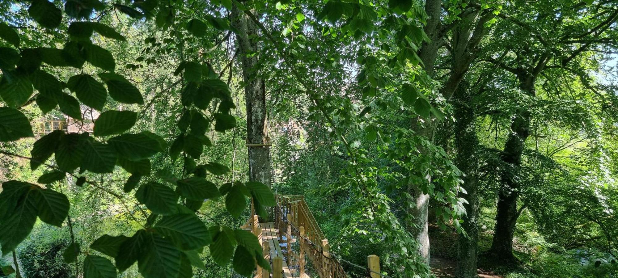 Le Domaine De Wail - Legends Resort Номер фото