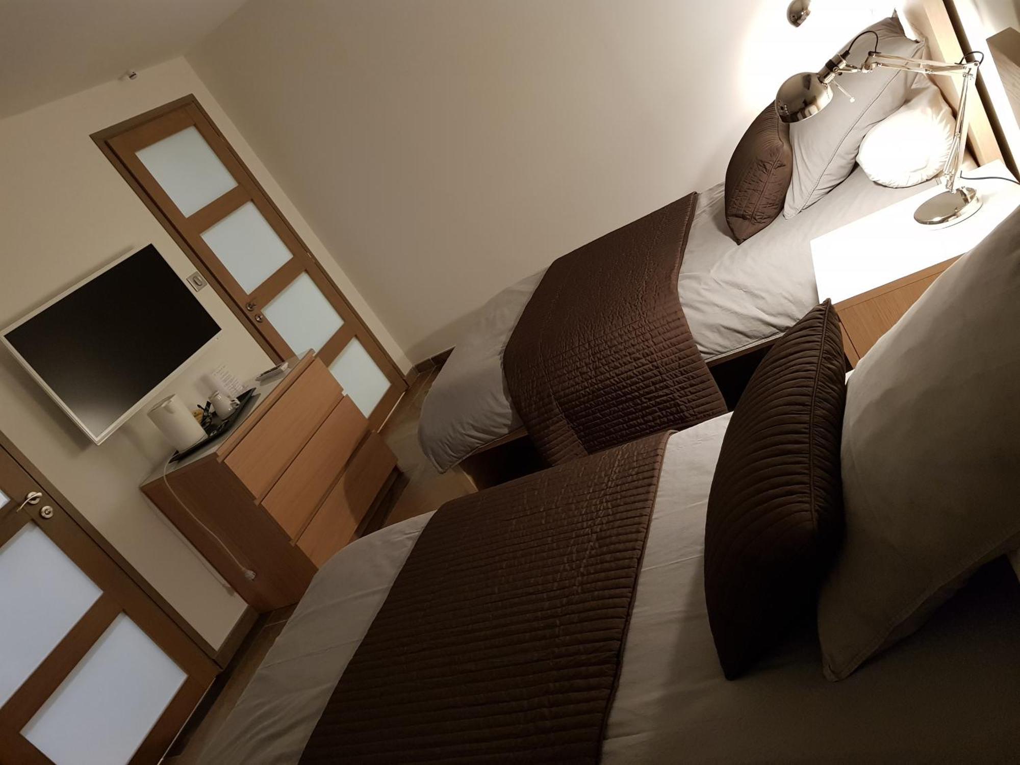 Le Domaine De Wail - Legends Resort Номер фото