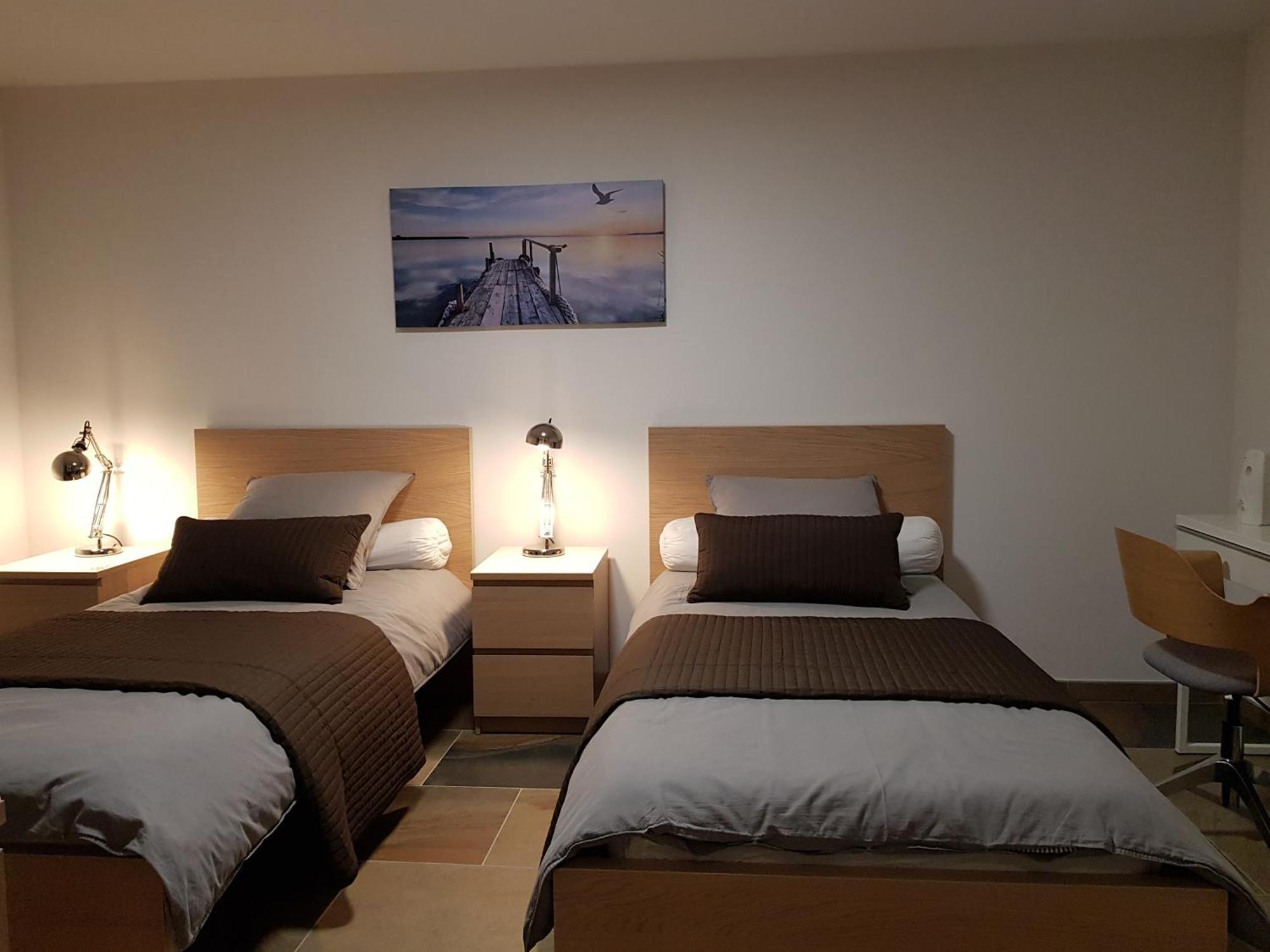 Le Domaine De Wail - Legends Resort Номер фото